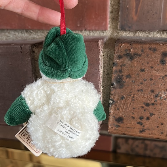 BOYDS BEAR hanging ornament - Picture 2 of 4